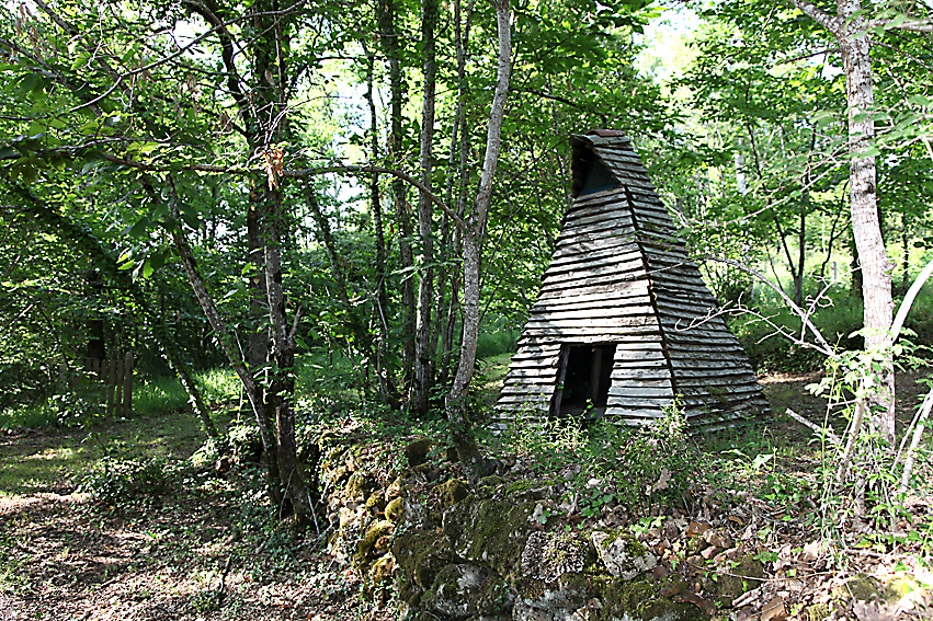 Cabane